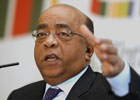 Mo Ibrahim African Leadership Prize: No Worthy Candidates for 2010